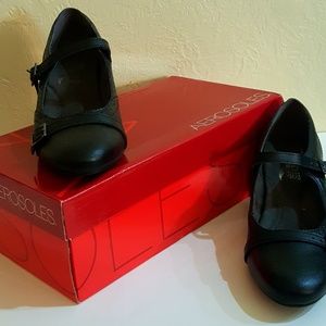 Aerosoles Paddle Boat Shoes